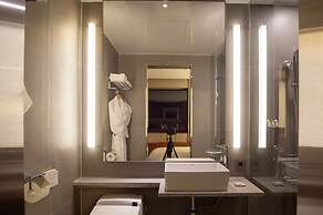 Top Cloud Hotel Cheonan