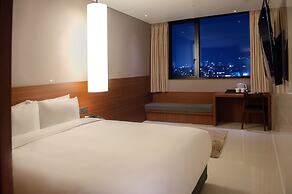 Top Cloud Hotel Cheonan