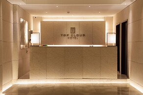 Top Cloud Hotel Cheonan