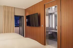 Top Cloud Hotel Cheonan