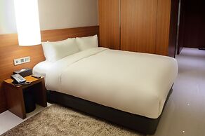 Top Cloud Hotel Cheonan