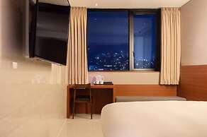 Top Cloud Hotel Cheonan