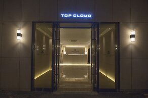 Top Cloud Hotel Cheonan