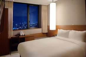 Top Cloud Hotel Cheonan