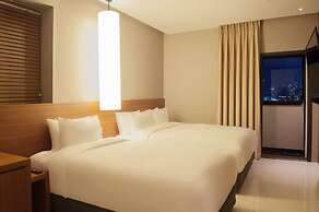 Top Cloud Hotel Cheonan