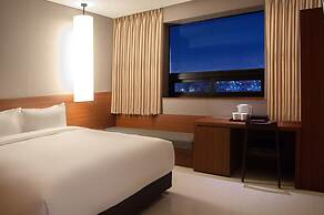 Top Cloud Hotel Cheonan