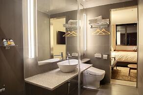 Top Cloud Hotel Cheonan