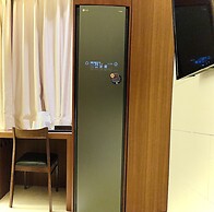 Top Cloud Hotel Cheonan