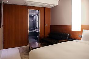 Top Cloud Hotel Cheonan