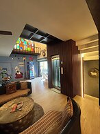 Aakritii Hotels