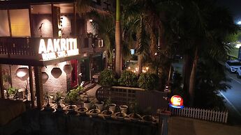 Aakritii Hotels