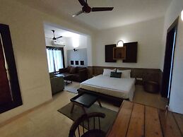 Aakritii Hotels