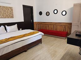Aakritii Hotels