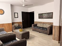 Aakritii Hotels