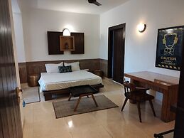 Aakritii Hotels