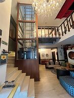 Aakritii Hotels
