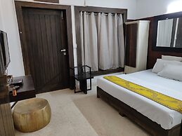 Aakritii Hotels