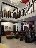 Aakritii Hotels