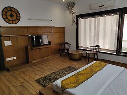Aakritii Hotels