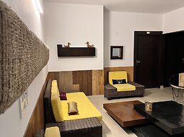 Aakritii Hotels