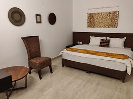 Aakritii Hotels
