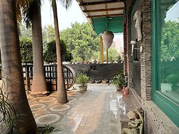 Aakritii Hotels