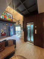 Aakritii Hotels