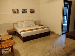 Aakritii Hotels