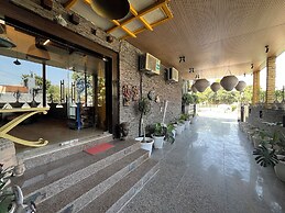Aakritii Hotels