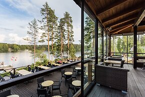 Punkaharju Resort