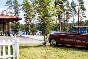 Punkaharju Resort