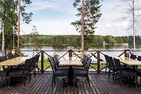 Punkaharju Resort