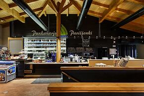 Punkaharju Resort