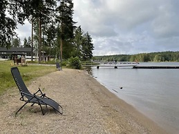 Punkaharju Resort