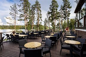 Punkaharju Resort