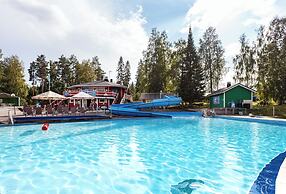 Punkaharju Resort