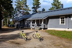Punkaharju Resort