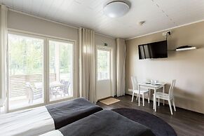 Punkaharju Resort