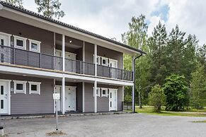 Punkaharju Resort