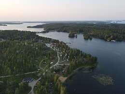 Punkaharju Resort