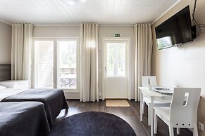 Punkaharju Resort