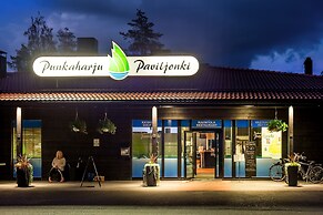 Punkaharju Resort
