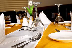 Swiss International The Vistana