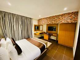 Swiss International The Vistana
