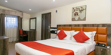 Swiss International The Vistana