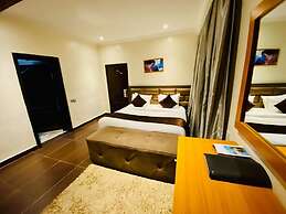 Swiss International The Vistana
