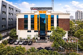 Swiss International The Vistana