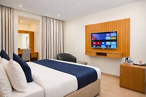 Swiss International The Vistana
