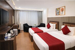 Swiss International The Vistana