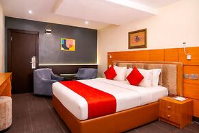 Swiss International The Vistana